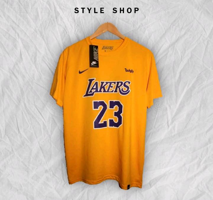 Lakers polos clearance