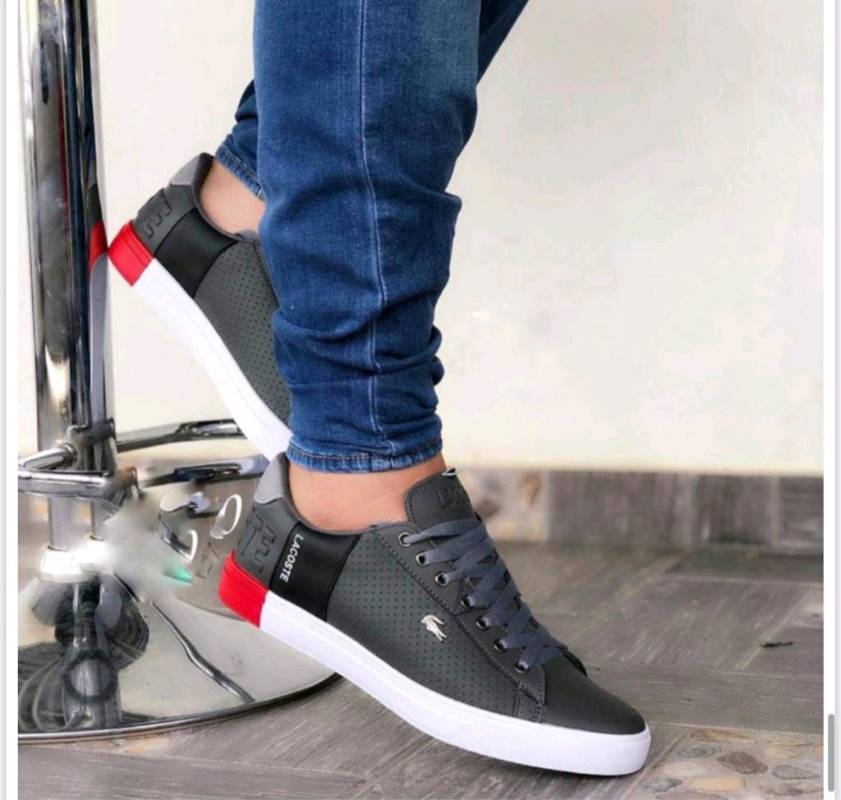 Tenis hot sale hombre baratos