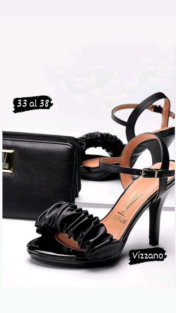 Sandalias vizzano brasilero en Santa Cruz de la Sierra