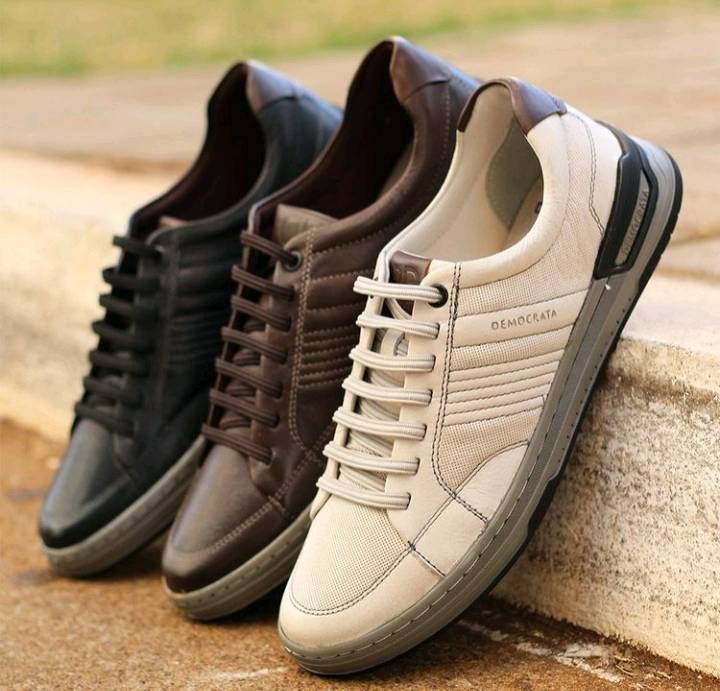 Zapatos sales democrata mercadolibre