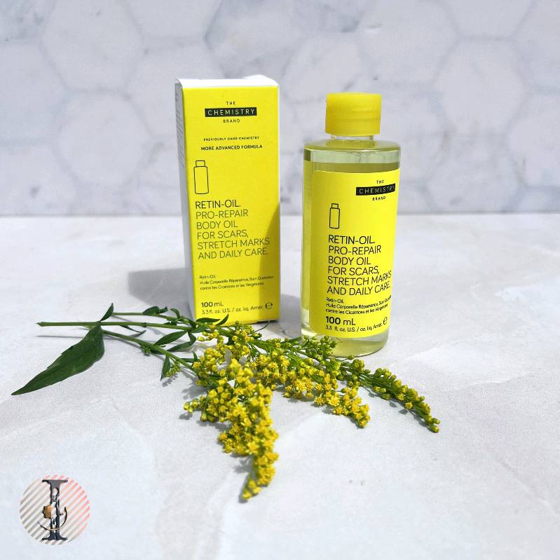 The Chemistry Brand Retin Oil en Caracas