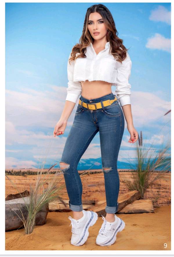 Catálogo de hotsell pantalones colombianos