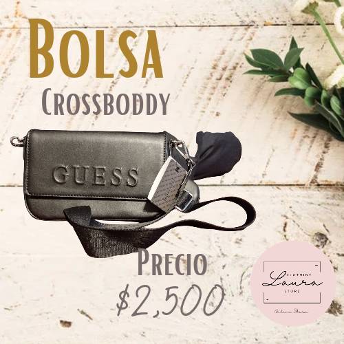 Bolsa guess en Culiac n