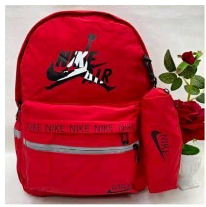 Mochilas nike store air jordan