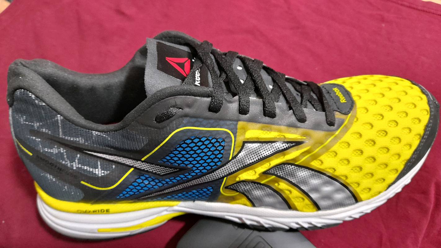 Tenis deals reebok nuevos
