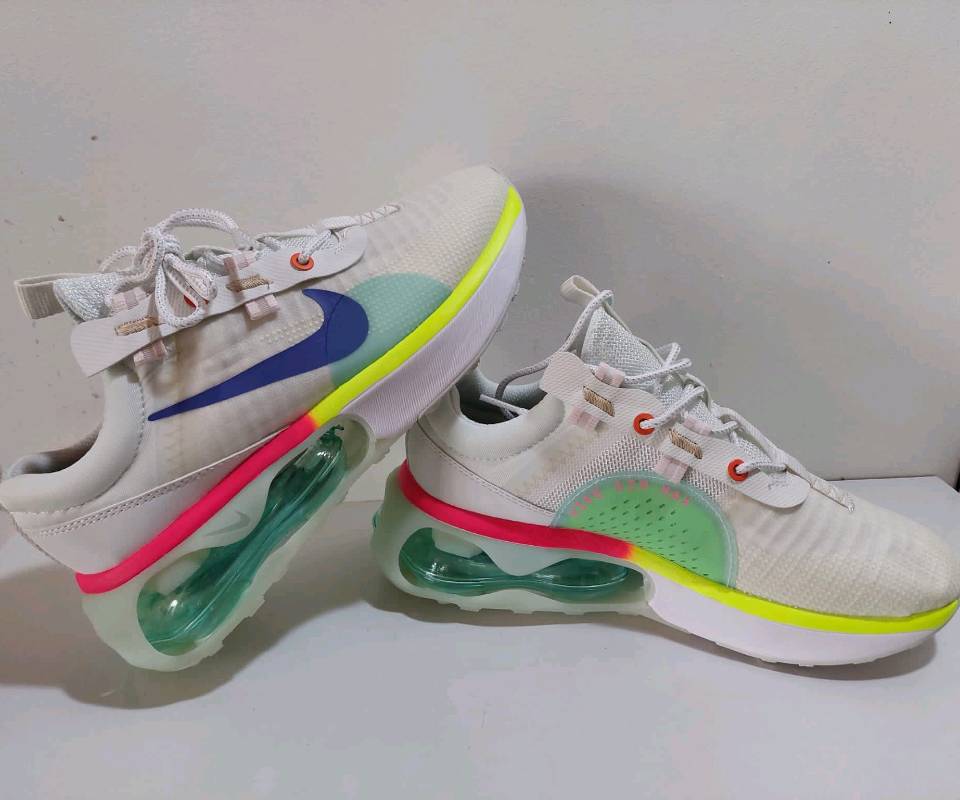 Nike burbujas shop