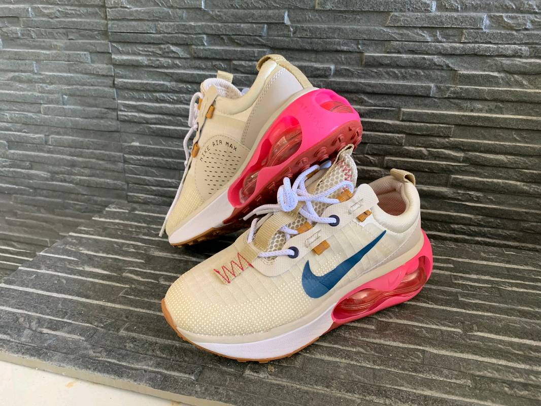 Championes nike dama deals