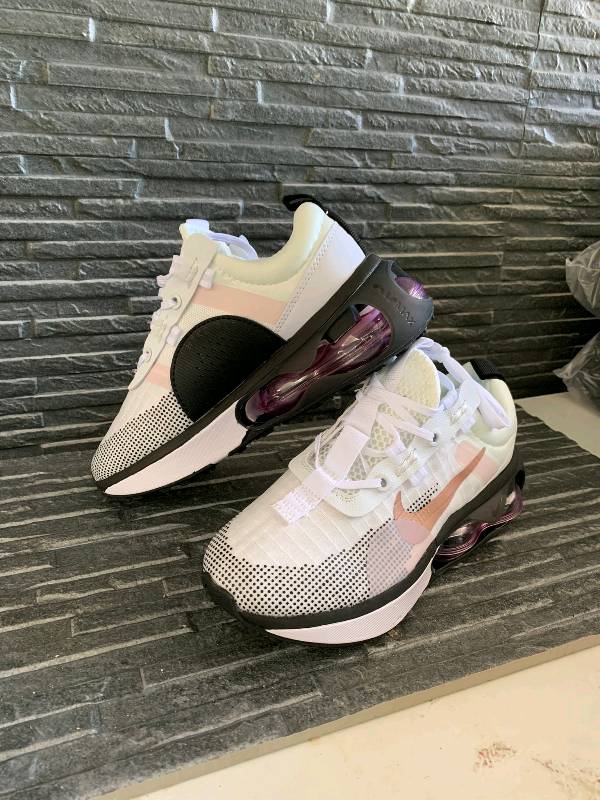 Nike hotsell burbuja mujer