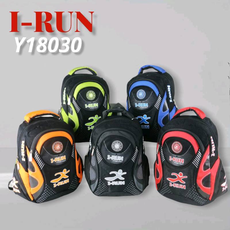 Mochilas crom online