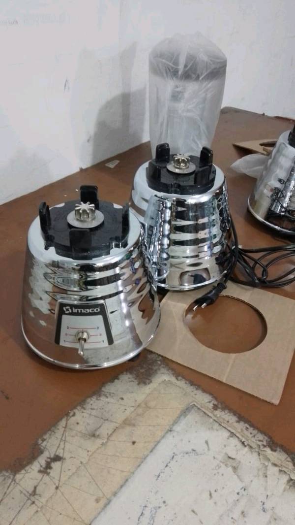 Licuadora imaco bls502 on sale