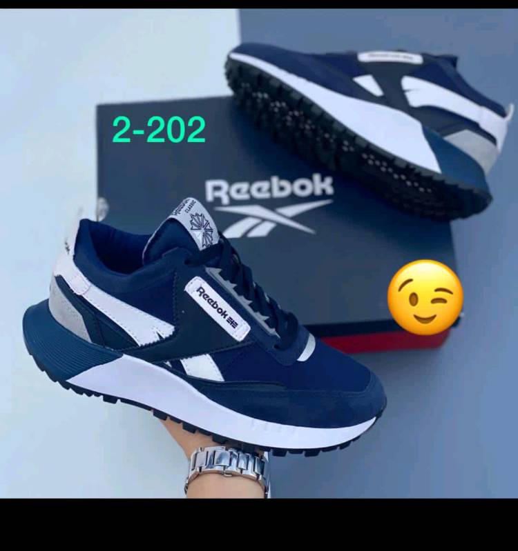 Reebok 2 en Valencia