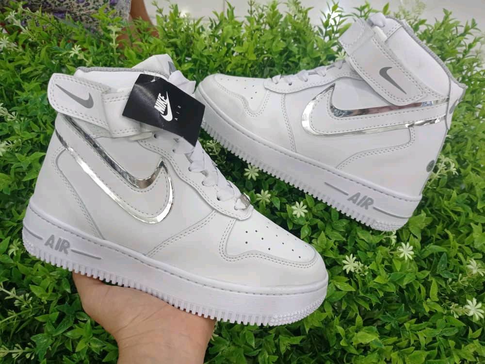 Botas nike hotsell for one