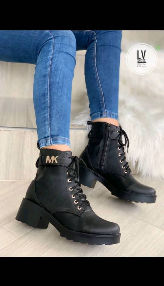 Botas Mk