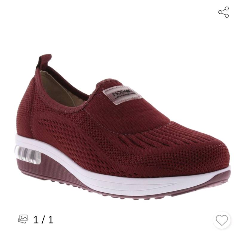 Modare conforto tenis sales