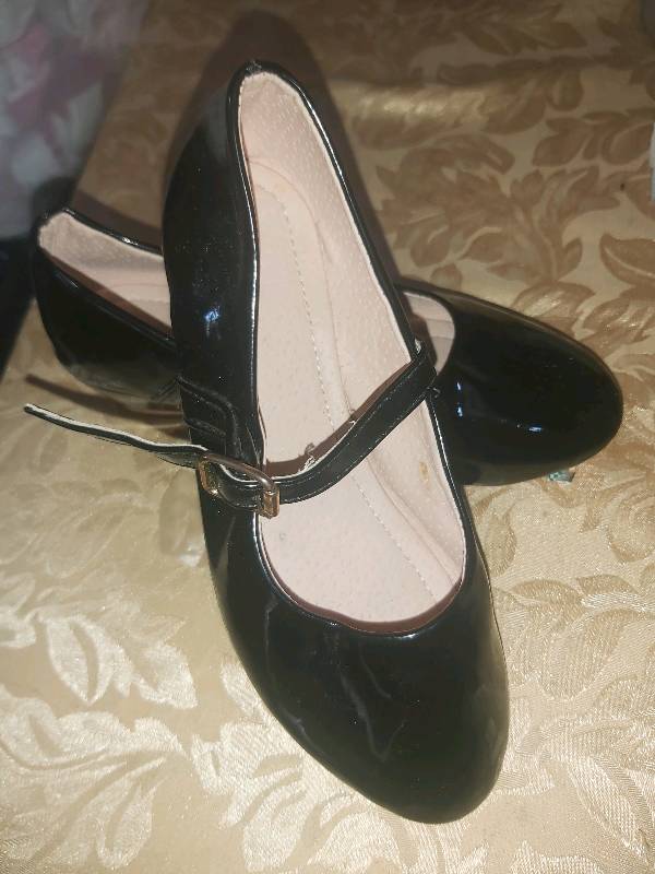 Zapatos de ni a Talla 28 en Machala