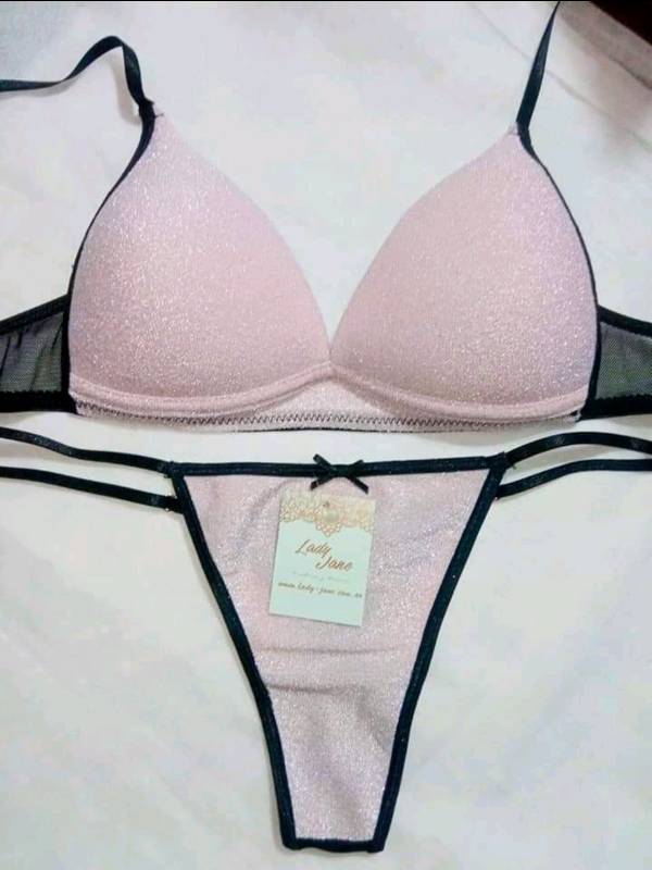 Ropa interior lady sale jane