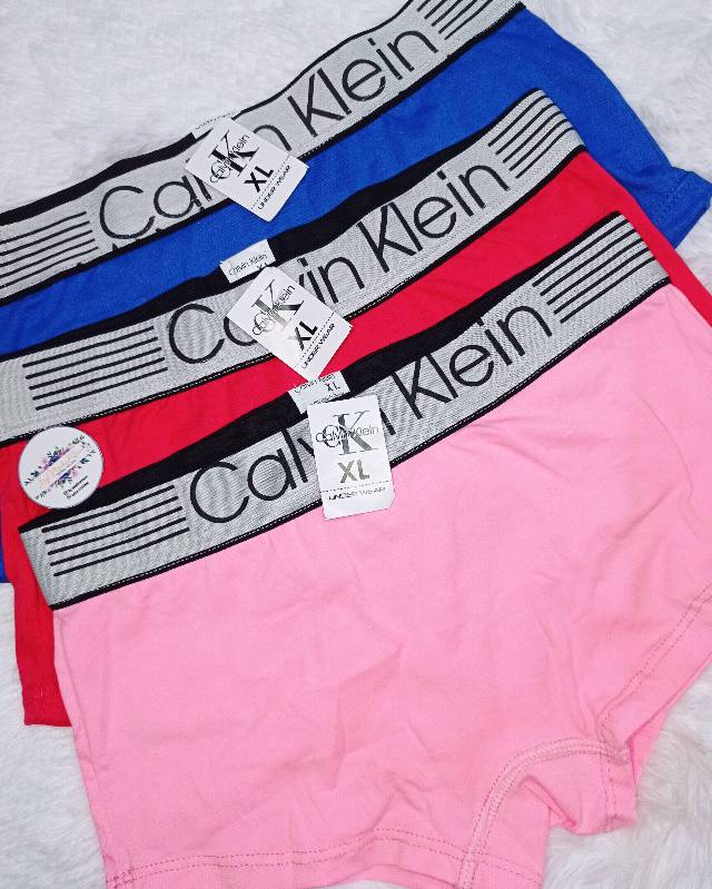Calvin klein 2025 cacheteros