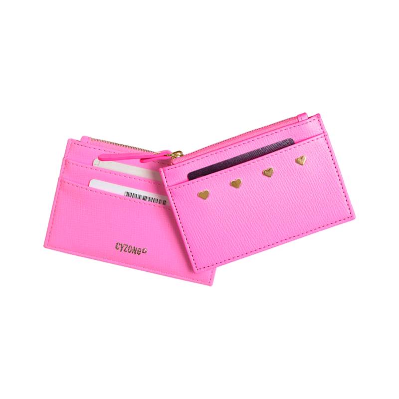 Monedero cyzone best sale