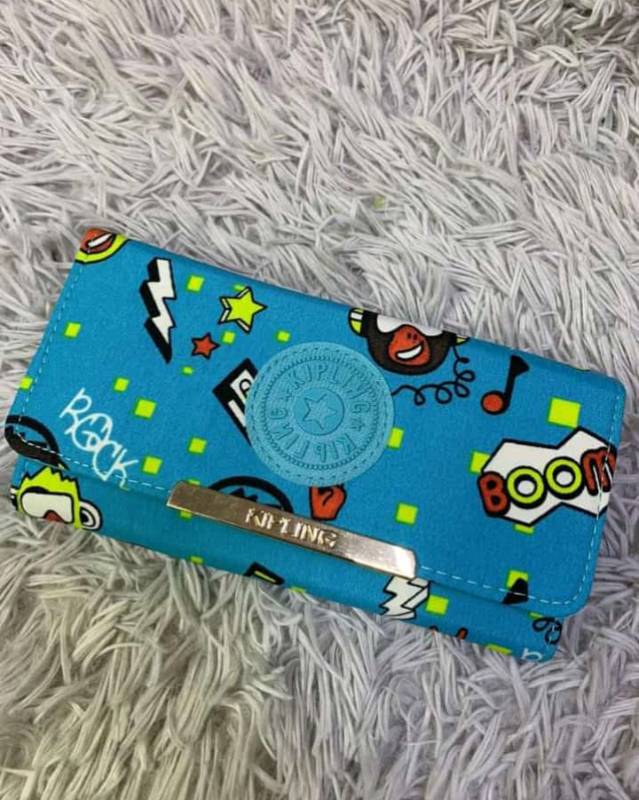 Carteras kipling imitacion sales