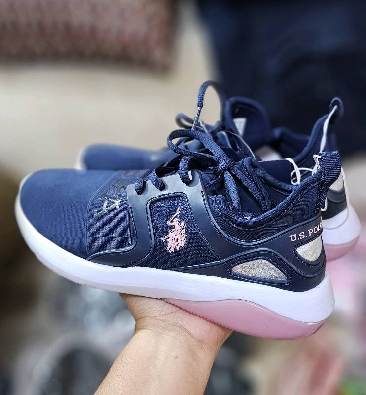 Zapatos de store mujer polo
