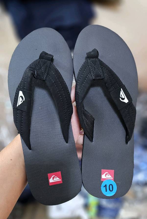 Bambas quiksilver on sale