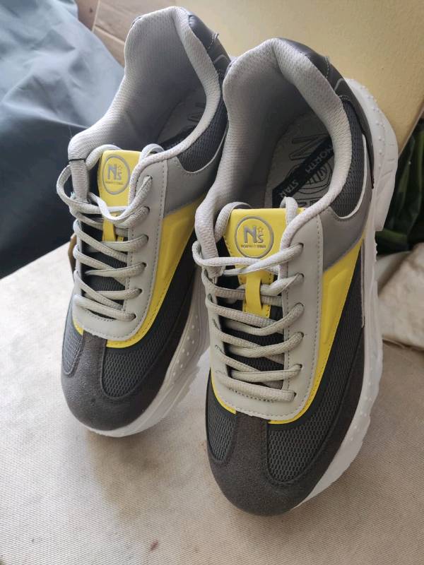 North clearance star tenis