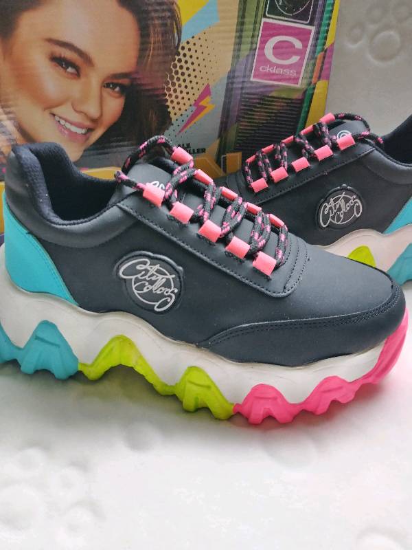 Tenis store cklass precios