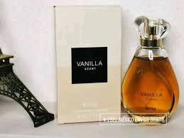 Esika vanilla deals