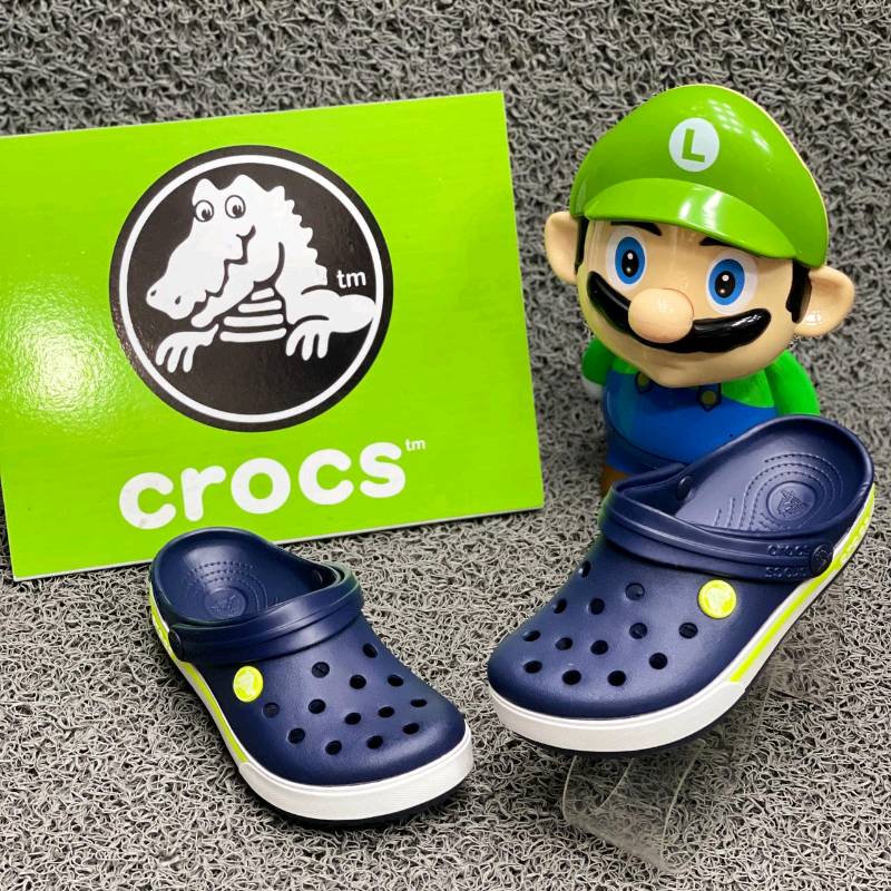 Chola crocs 2025