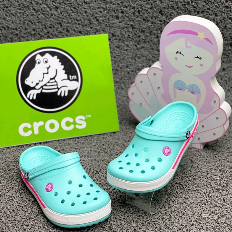 Chola crocs discount