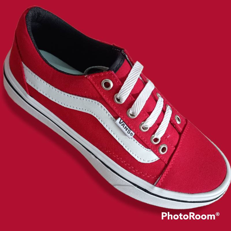 Zapatos vans locales jalisco on sale