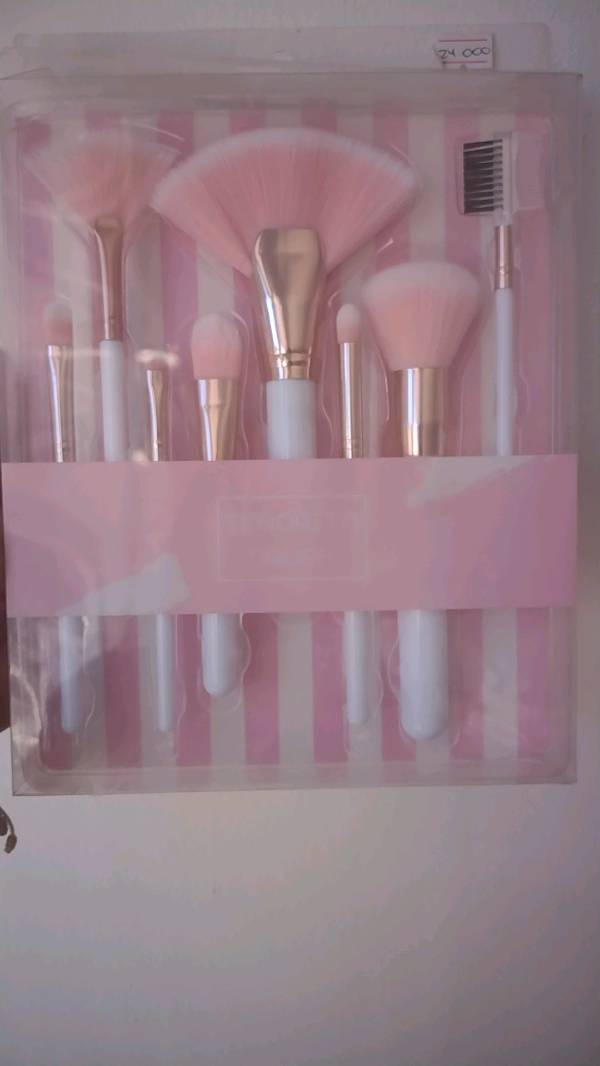 Brochas señorita cheap brush