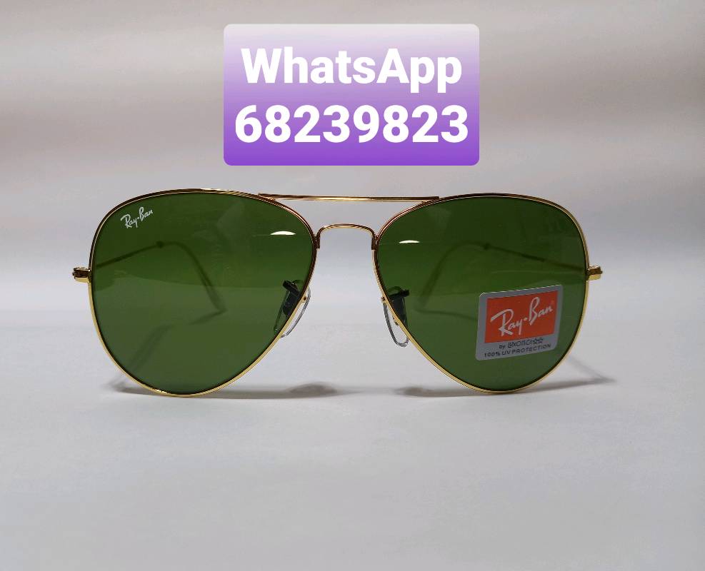 Ray ban tipo discount piloto