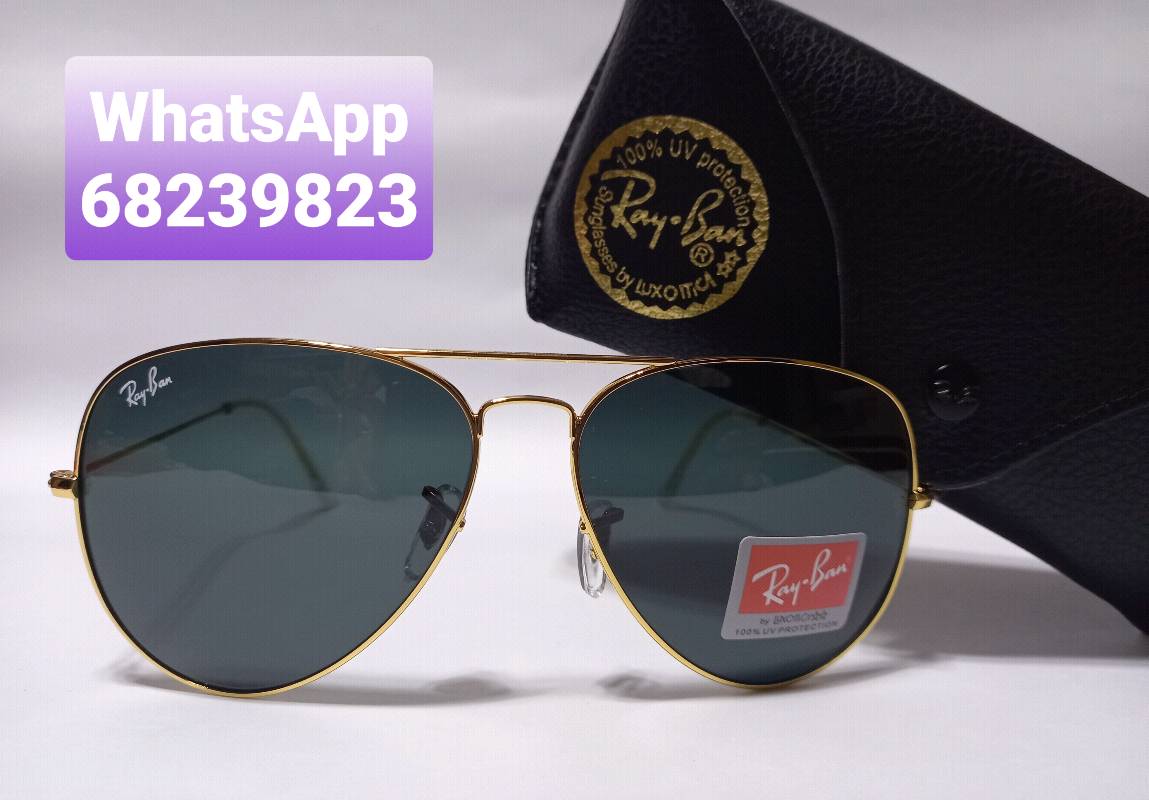 Ray ban deals tipo piloto