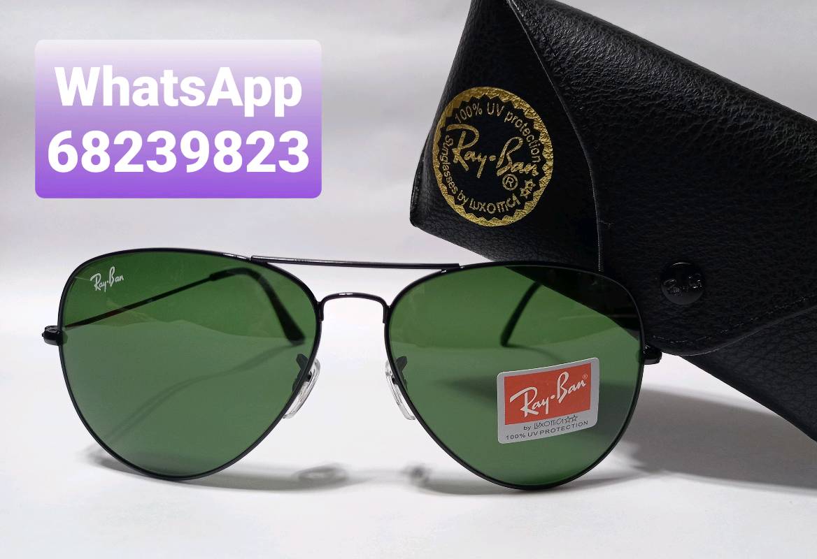 Ray ban discount tipo piloto