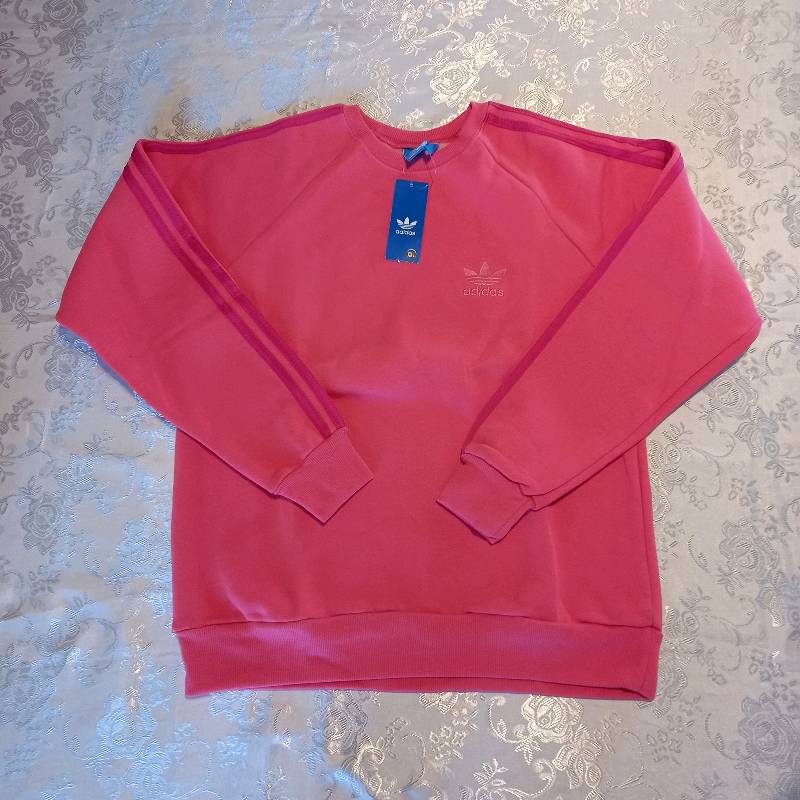 Buzos retro adidas sales