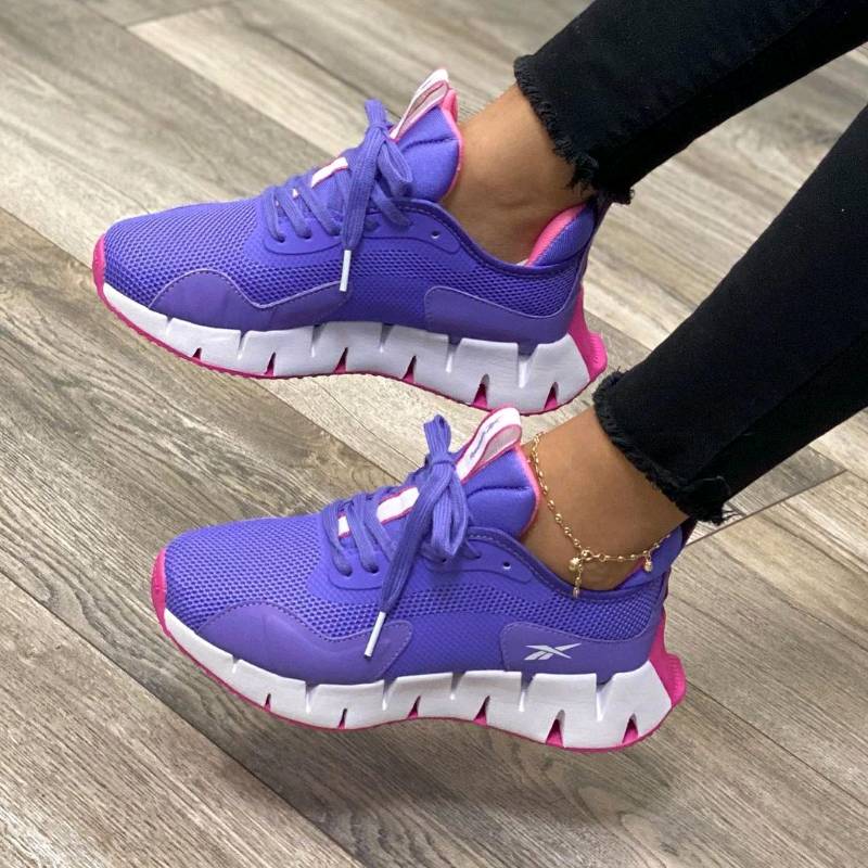 Zapatos deportivos on sale para damas