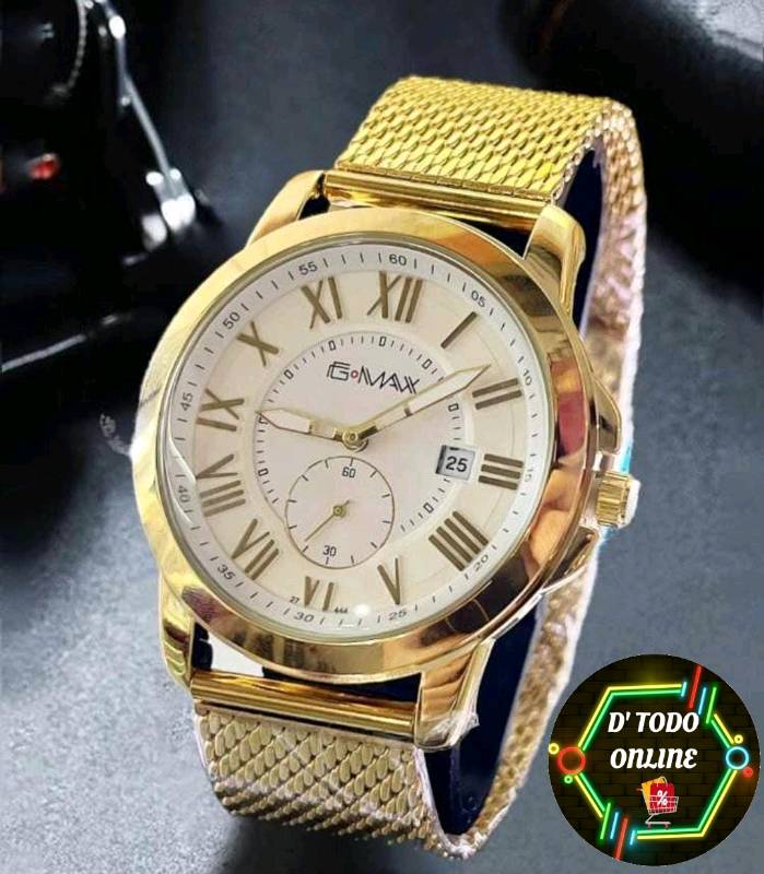 Reloj g max hombre store