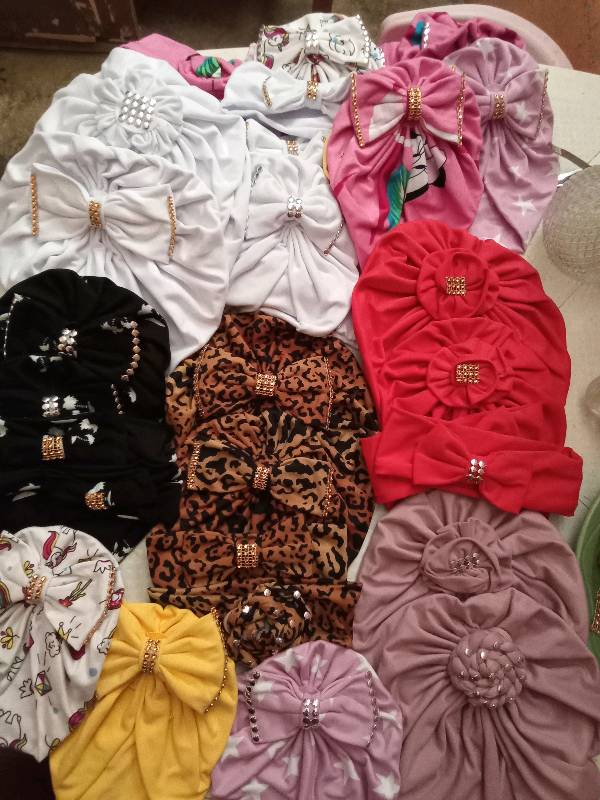 Acesorio para el cabello en Santo Domingo