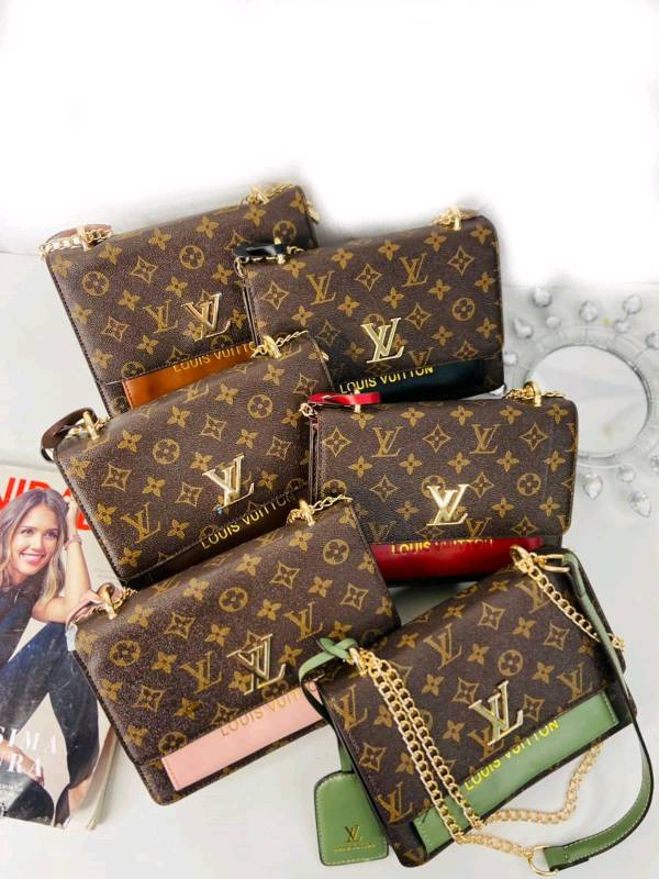 Bolsas louis vuitton clon deals