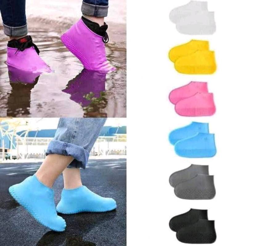 Cubre calzado para lluvia outlet