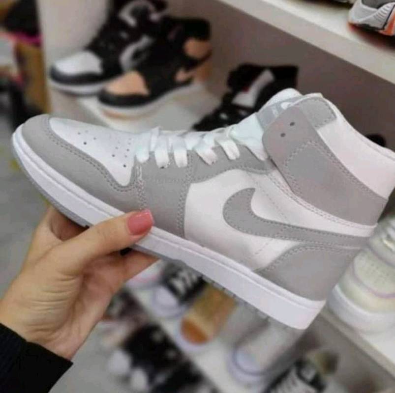 Zapatillas nike botitas deals