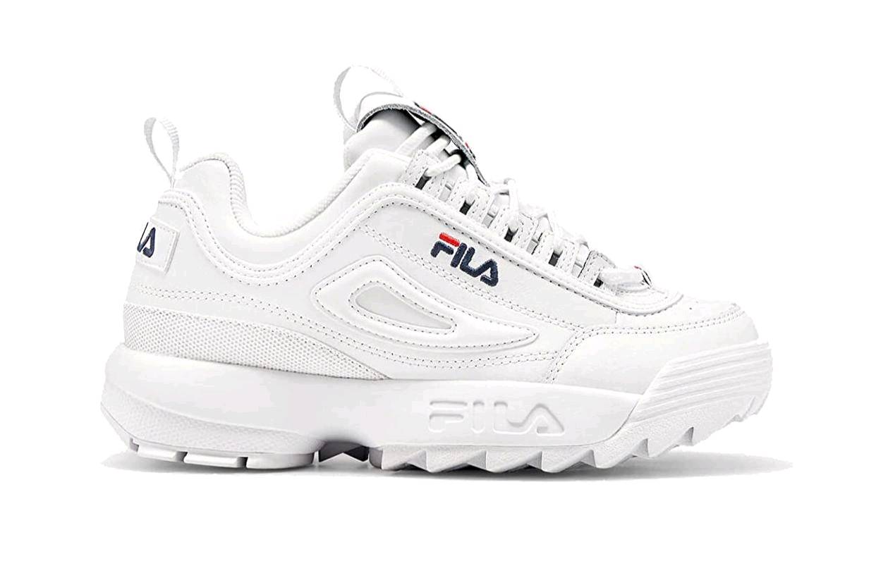 Tenis fila on sale precio honduras