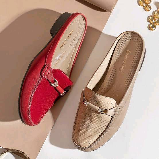 Zapatos deals bajitos mujer