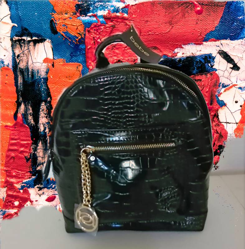 Mochila best sale bebe original