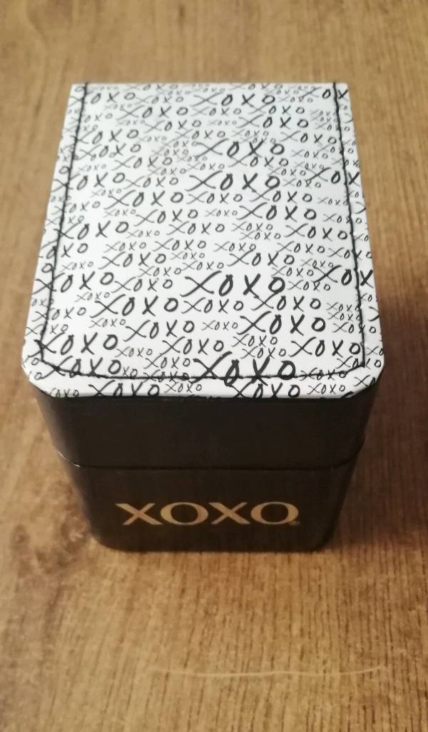 Reloj Xoxo Mujer Piedras Strass Original en Ixtapaluca