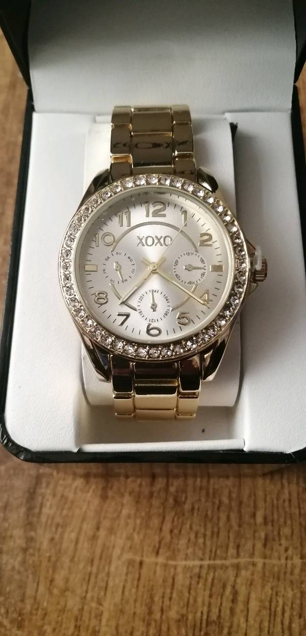 Reloj xoxo shop original precio