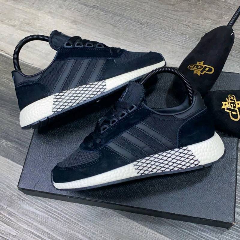 Tenis adidas deals importados