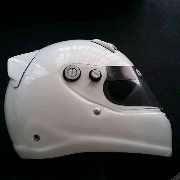 Casco arai cheap para karting
