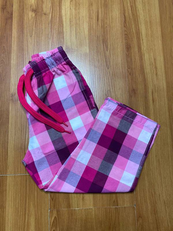 Pantalones pilu infantil